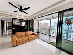 The Terrace (D19), Condominium #605898261